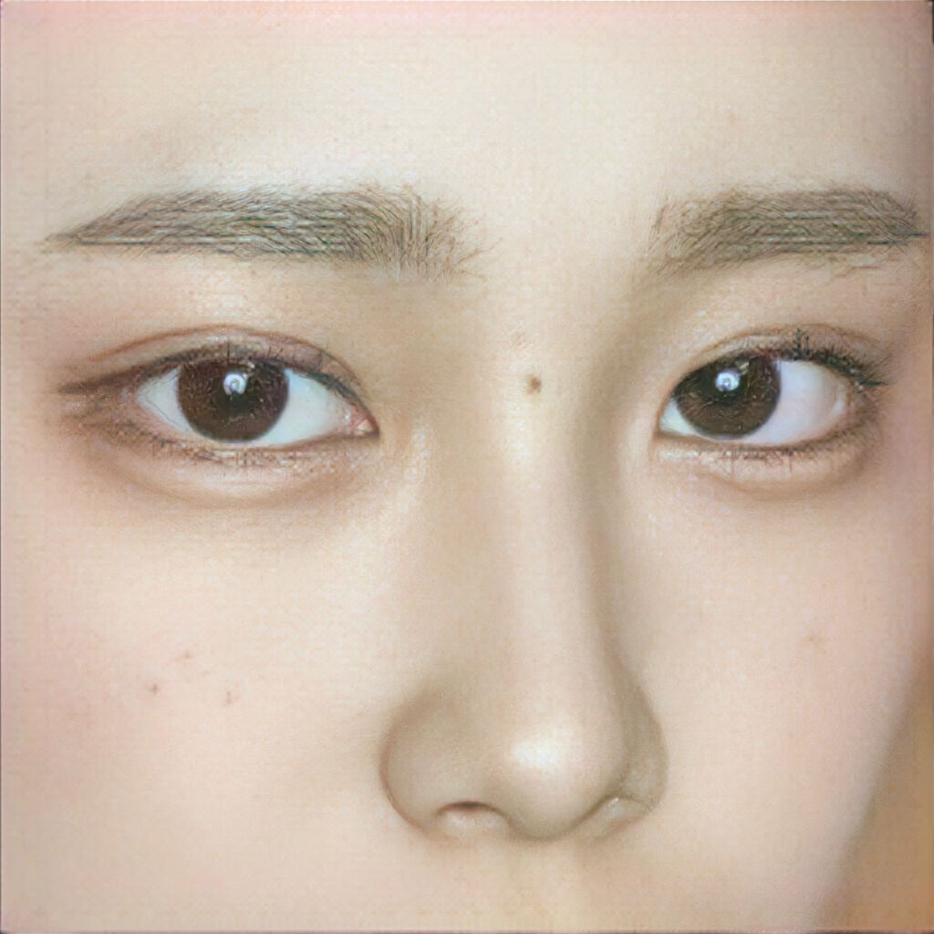 グロウツインカラー/キャンメイク/アイシャドウパレットを使ったクチコミ（3枚目）