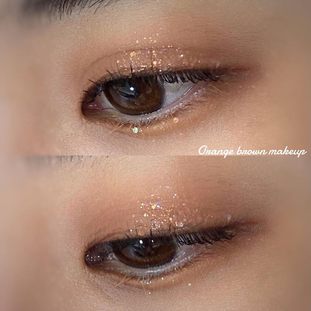 タップミー パレットデュオ No.2 グルーピィ/unleashia/アイシャドウパレットを使ったクチコミ（2枚目）