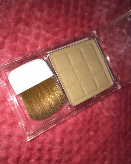 シェーディングパウダー/キャンメイク/シェーディングを使ったクチコミ(2枚目)