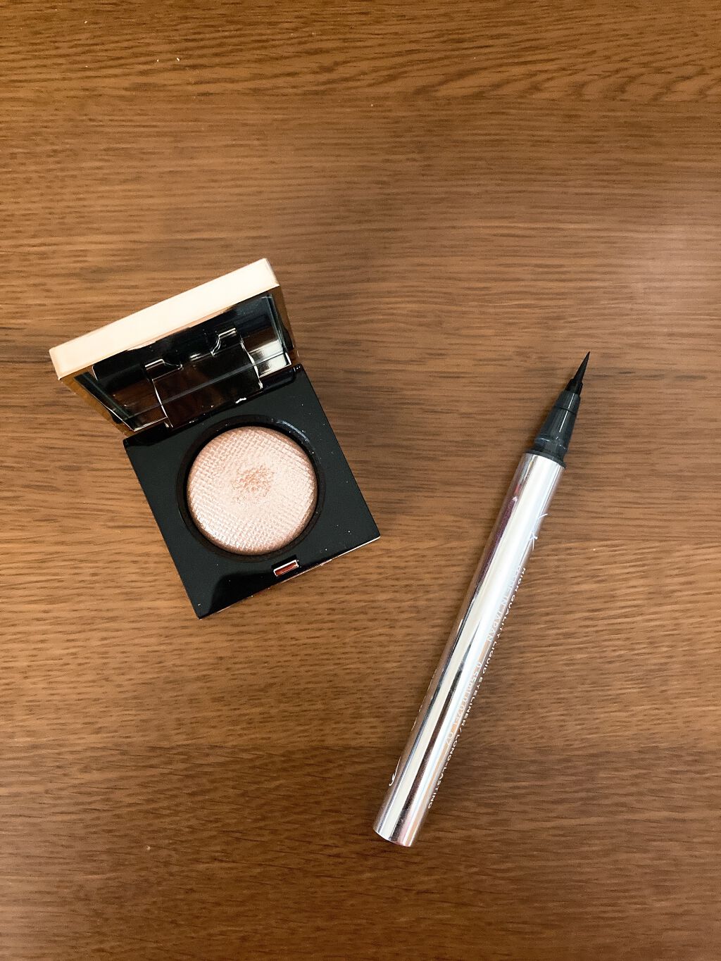 ラブ・ライナー リキッドアイライナーＲ３/ラブ・ライナー/リキッドアイライナーを使ったクチコミ（2枚目）