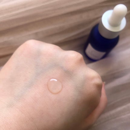 タカミスキンピール/タカミ/ブースター・導入液を使ったクチコミ(2枚目)