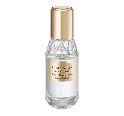 チェリーブロッサム オードパルファン/Flora Notis JILL STUART/香水(レディース)を使ったクチコミ(2枚目)