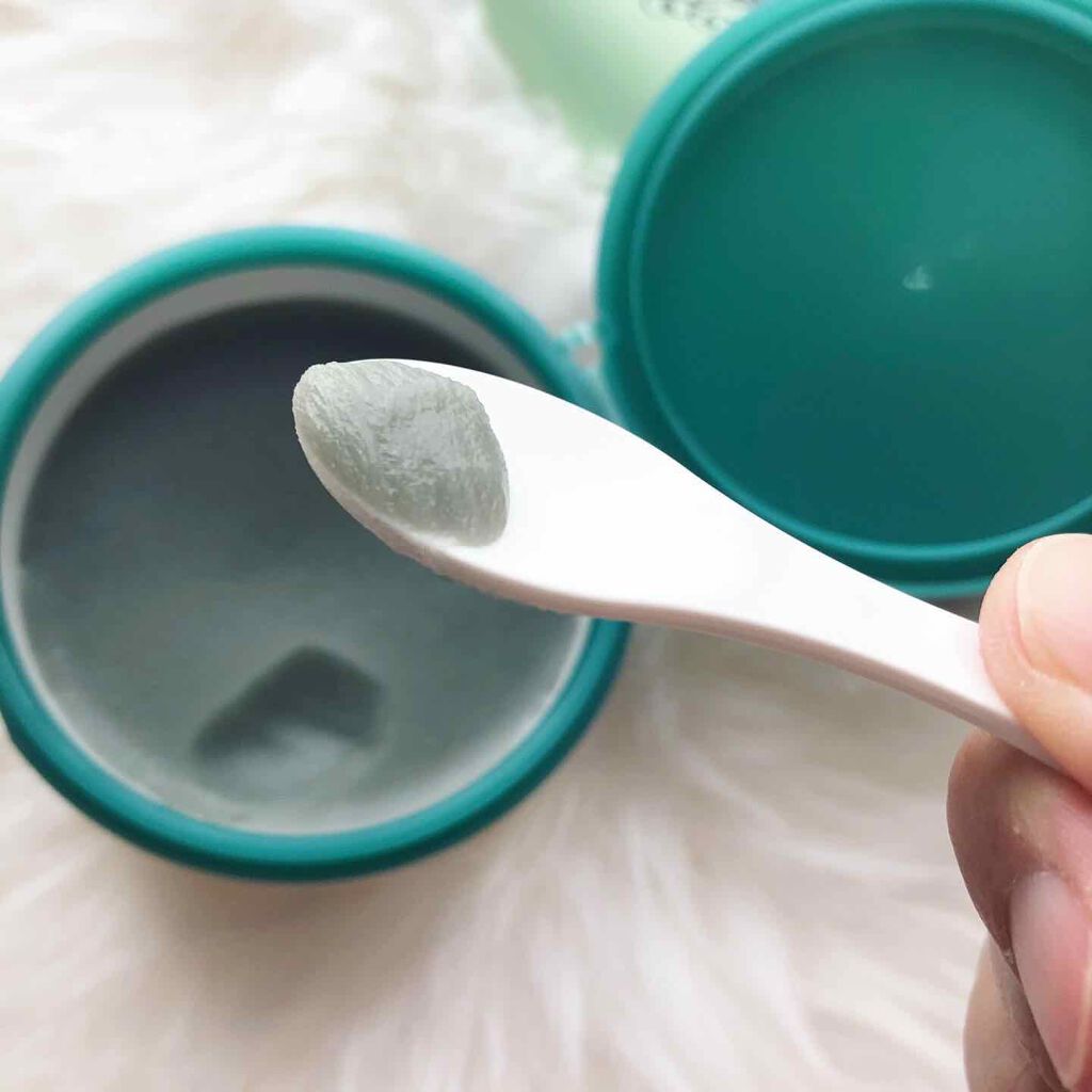 夢みるバーム 海泥スムースモイスチャー/ロゼット/クレンジングバームを使ったクチコミ(2枚目)