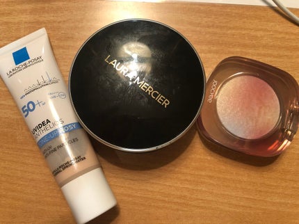 UVイデア XL プロテクショントーンアップ ローズ/ラ ロッシュ ポゼ/日焼け止めクリームを使ったクチコミ(1枚目)