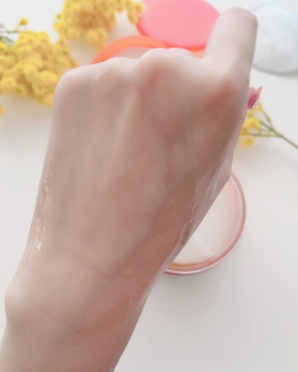 リアルカロテンブレミッシュクリアセラム/APRILSKIN/美容液を使ったクチコミ(4枚目)