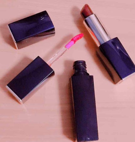 ピュア カラー エンヴィ リップ ボリューマイザー N/ESTEE LAUDER/リップ美容液を使ったクチコミ(1枚目)