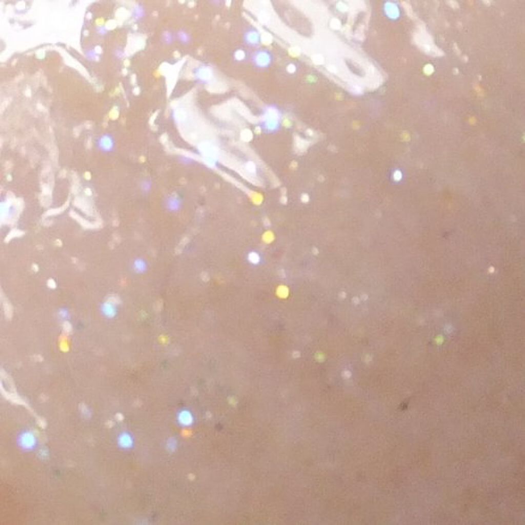 ジュエリープレシャスグロス/キングダム/リップグロスを使ったクチコミ(4枚目)