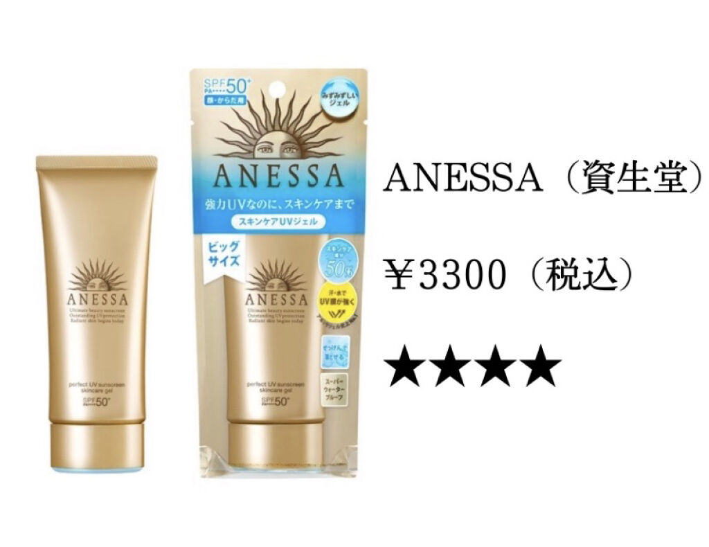 フレグランスUV スプレー/サンカット®/日焼け止めミスト・スプレーを使ったクチコミ（3枚目）