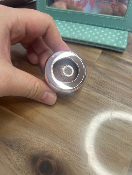 アイグロウジェム スキンシャドウ 20G wine brown/DECORTÉ/ジェル・クリームアイシャドウの画像