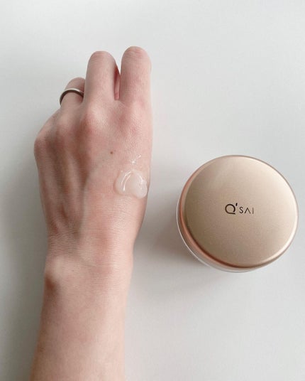 EX ブライトニングリフトジェル/コラリッチ/オールインワン化粧品を使ったクチコミ(6枚目)