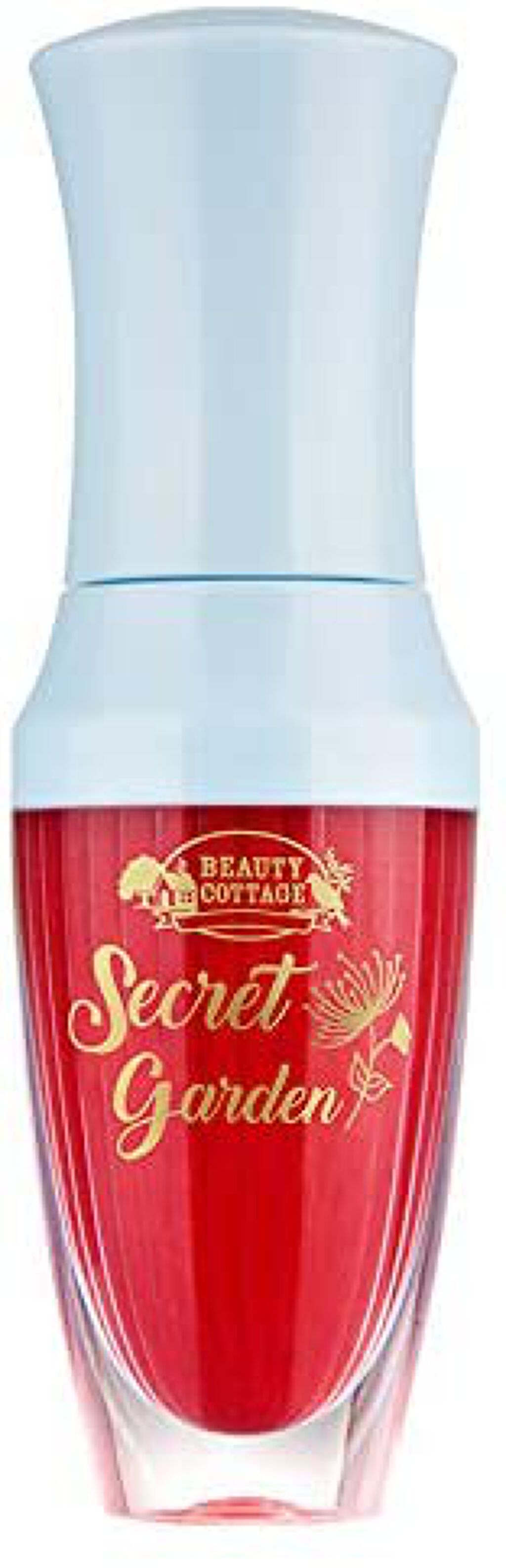 SECRET GARDEN リップティント NO.2 CHABA