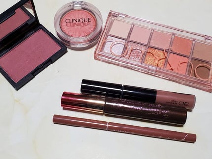 ロング&カールマスカラ アドバンストフィルム/ヒロインメイク/マスカラを使ったクチコミ(1枚目)