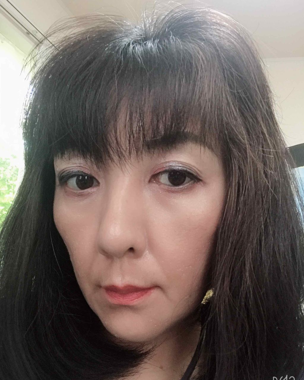 【旧品】パーフェクトスタイリストアイズ/キャンメイク/アイシャドウパレットを使ったクチコミ(3枚目)