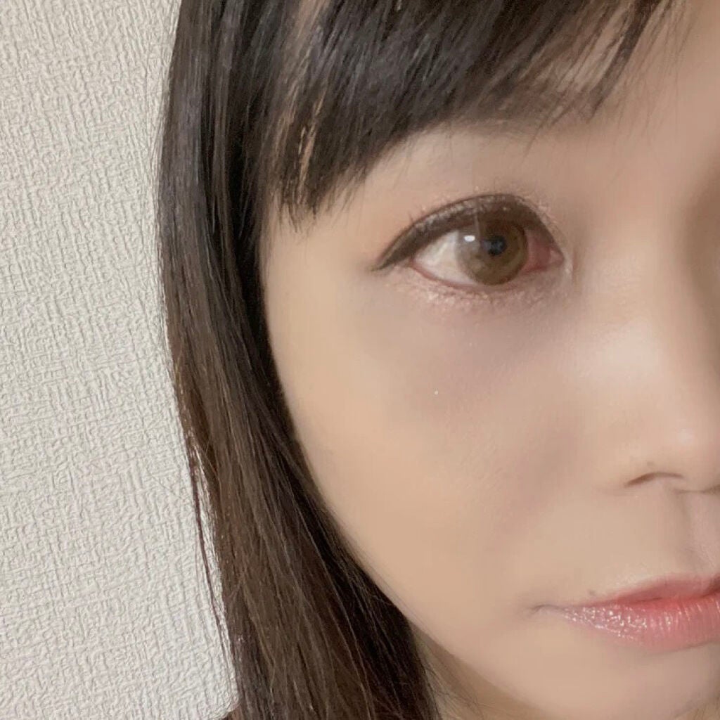 ベースメイクキット ホリデーリミテッド リキッド/Amplitude/メイクアップキットを使ったクチコミ(4枚目)