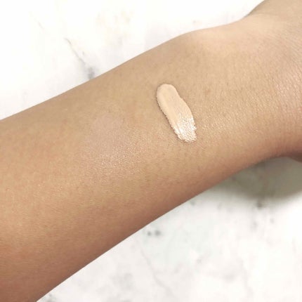 カバーパーフェクション チップコンシーラー/the SAEM/リキッドコンシーラーを使ったクチコミ(2枚目)