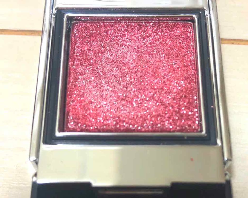 シャドウ エクストリーム/TOM FORD BEAUTY/単色アイシャドウを使ったクチコミ(2枚目)