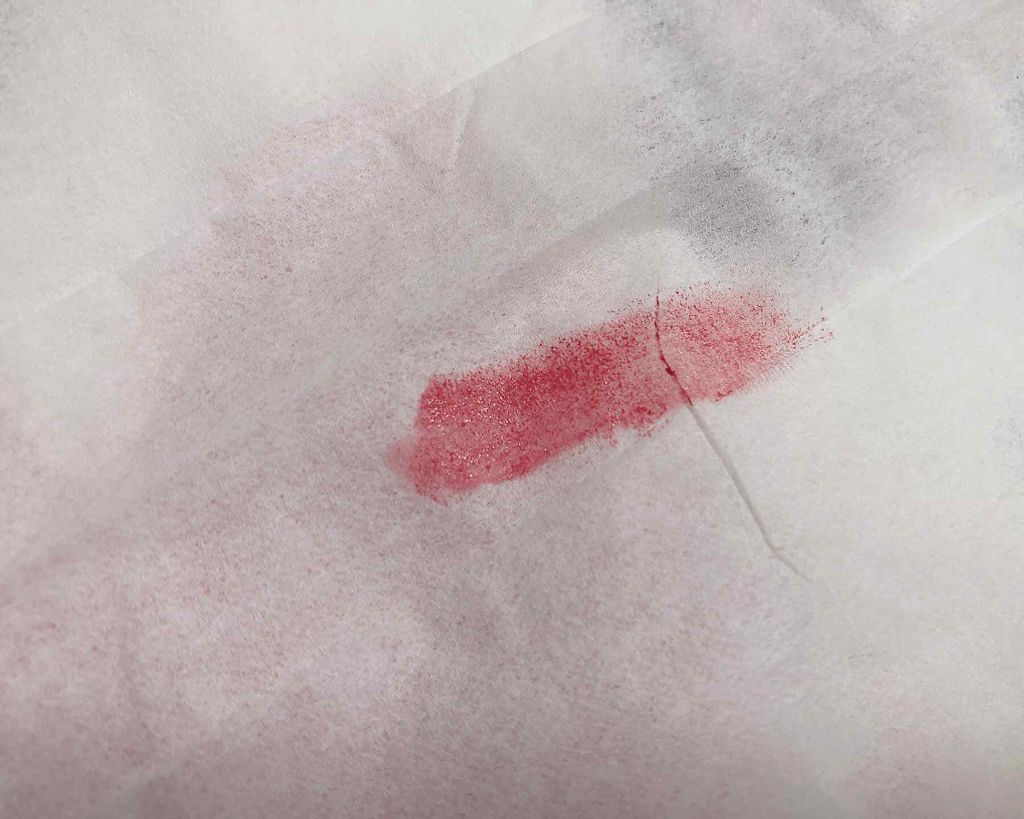 ドラマティックルージュEX/マキアージュ/口紅を使ったクチコミ（2枚目）