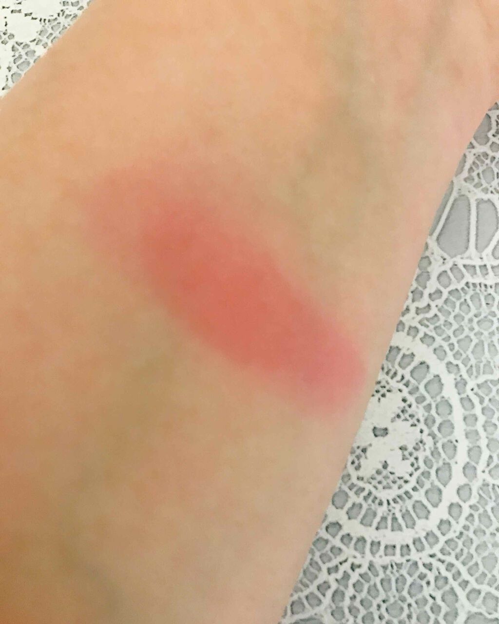 チーク ポップ/CLINIQUE/パウダーチークを使ったクチコミ(4枚目)