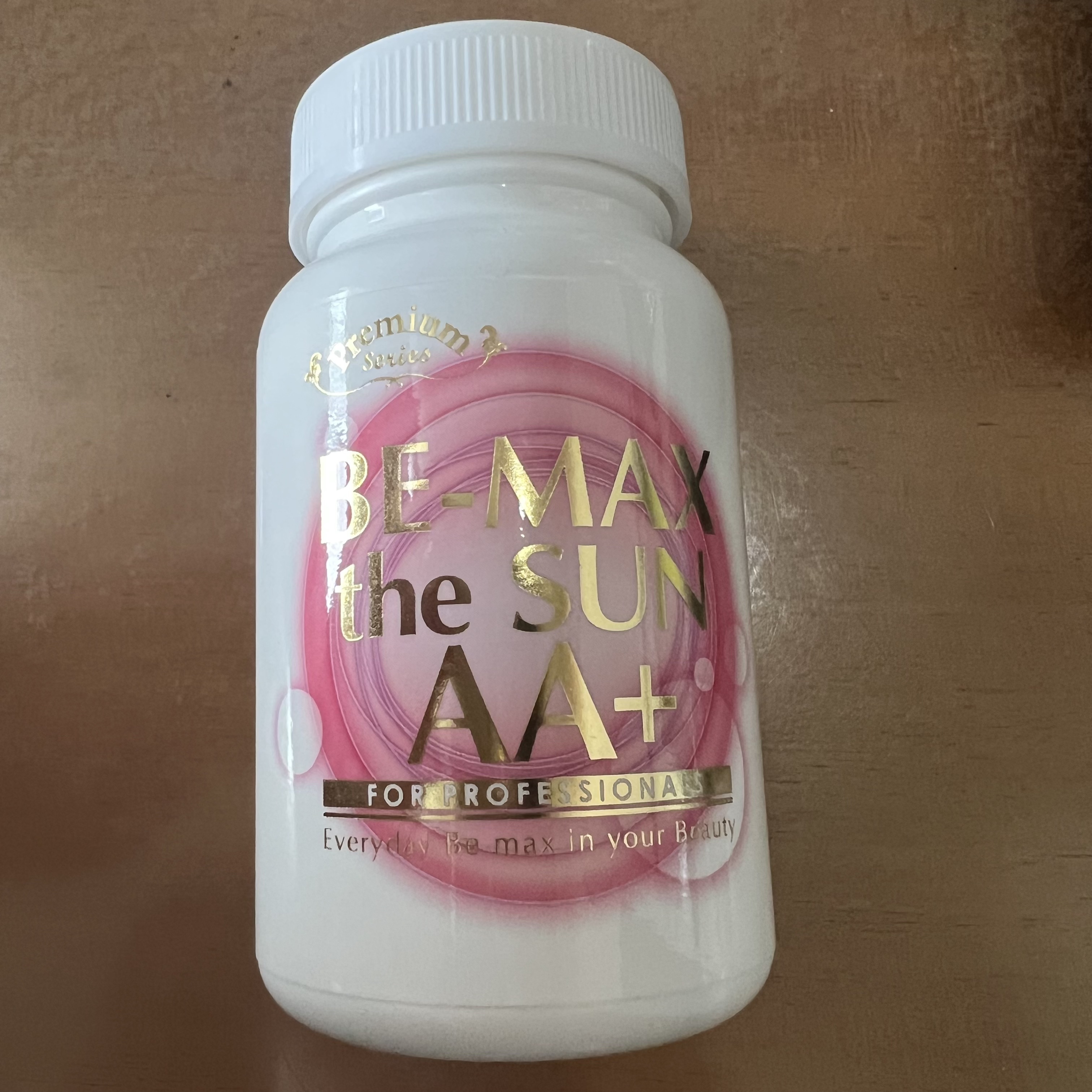 リポカプセルビタミンC/SPIC/美容サプリメントを使ったクチコミ（1枚目）