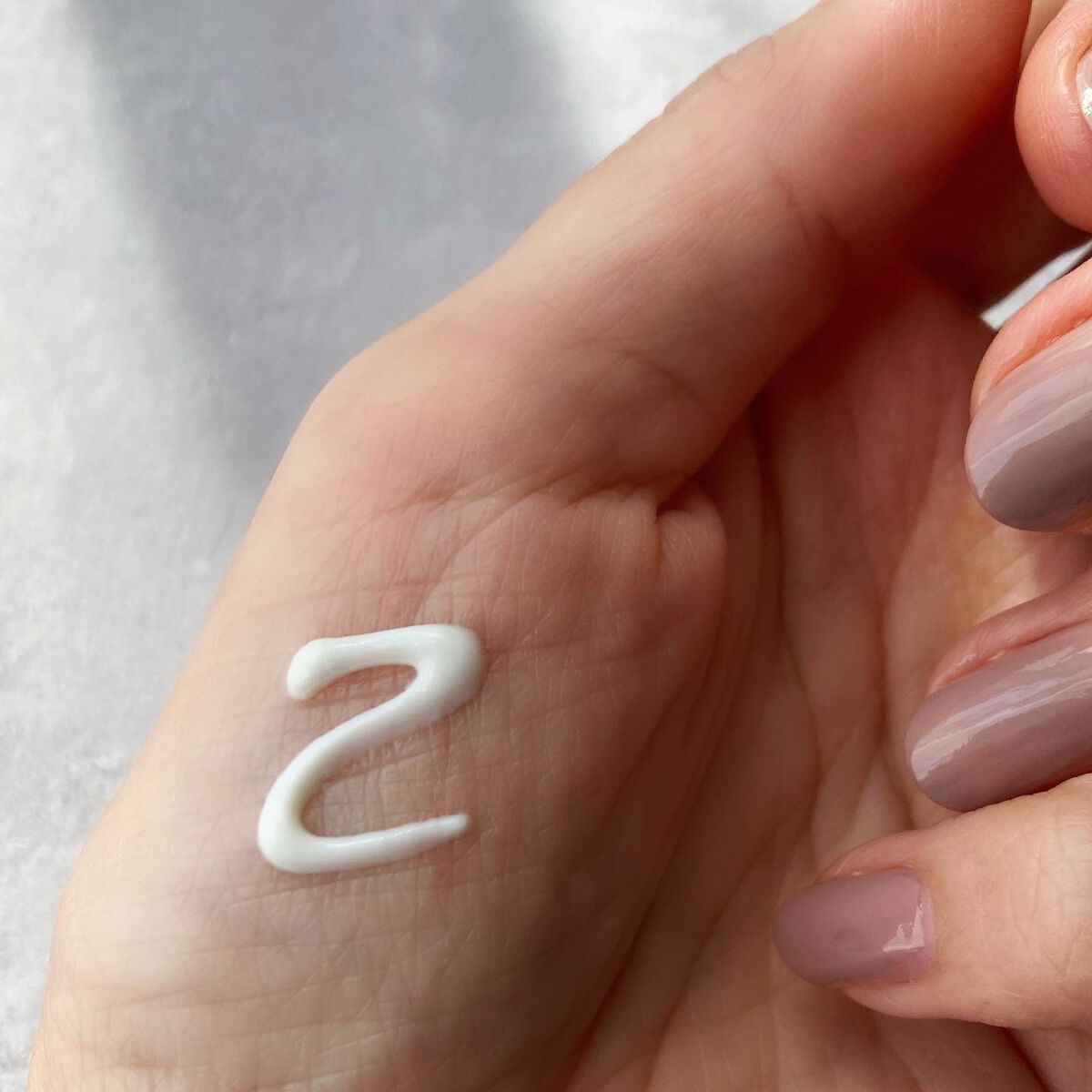 フェイスプロテクター/Amplitude/化粧下地を使ったクチコミ(2枚目)