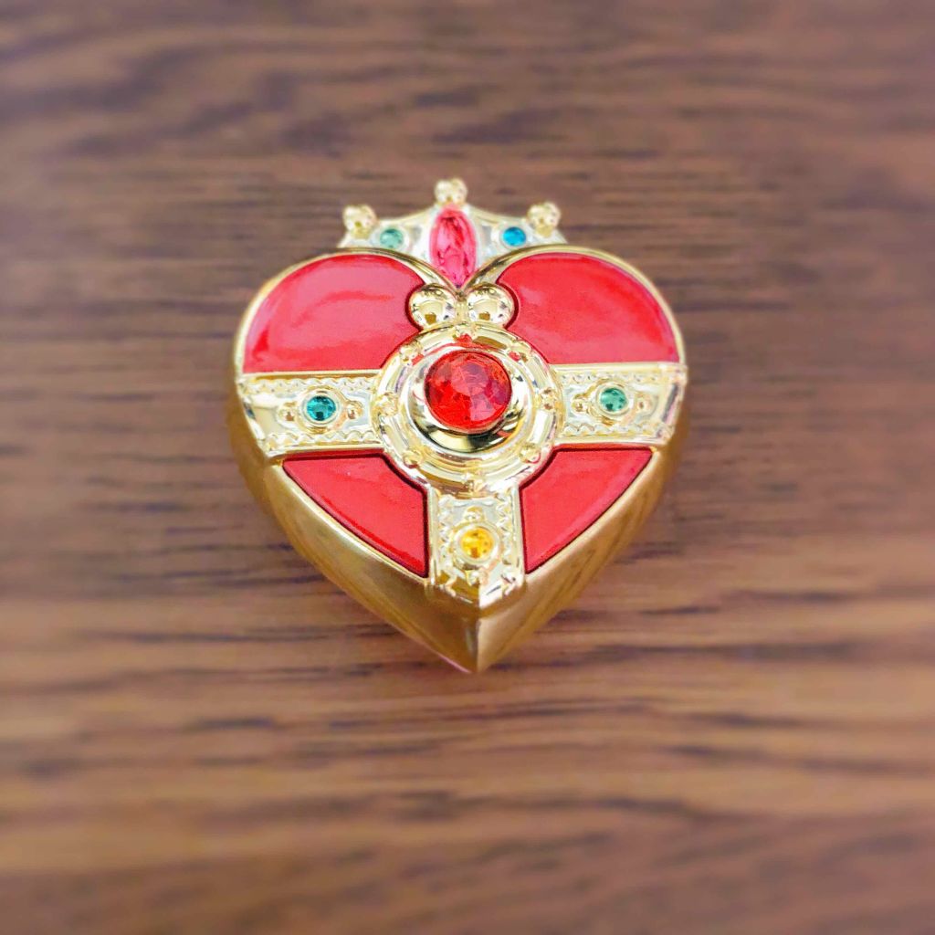 マルチキャリーバーム/ミラクルロマンス/フェイスバームを使ったクチコミ(1枚目)