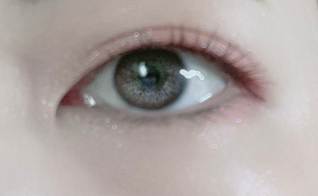 クォーツ 9色アイシャドウパレット(ドリームランドアイシャドウ)/ZEESEA/アイシャドウパレットを使ったクチコミ(7枚目)