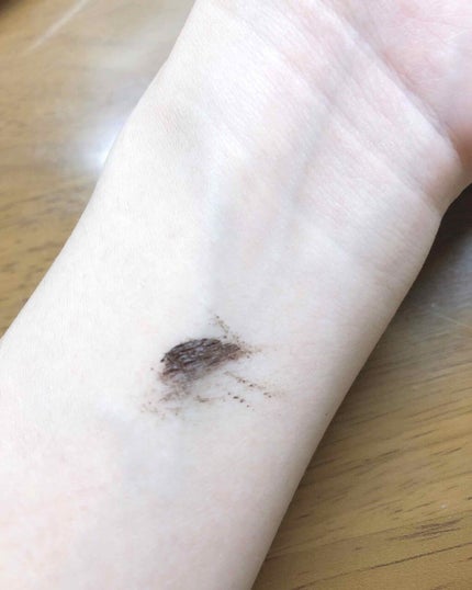 ボリューム エクスプレス ラッシュセンセーショナル/MAYBELLINE NEW YORK/マスカラを使ったクチコミ(3枚目)