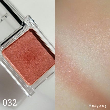 ケイト ザ アイカラー/KATE/単色アイシャドウを使ったクチコミ(5枚目)