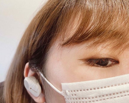 ロング&カールマスカラ/WHOMEE/マスカラを使ったクチコミ(4枚目)