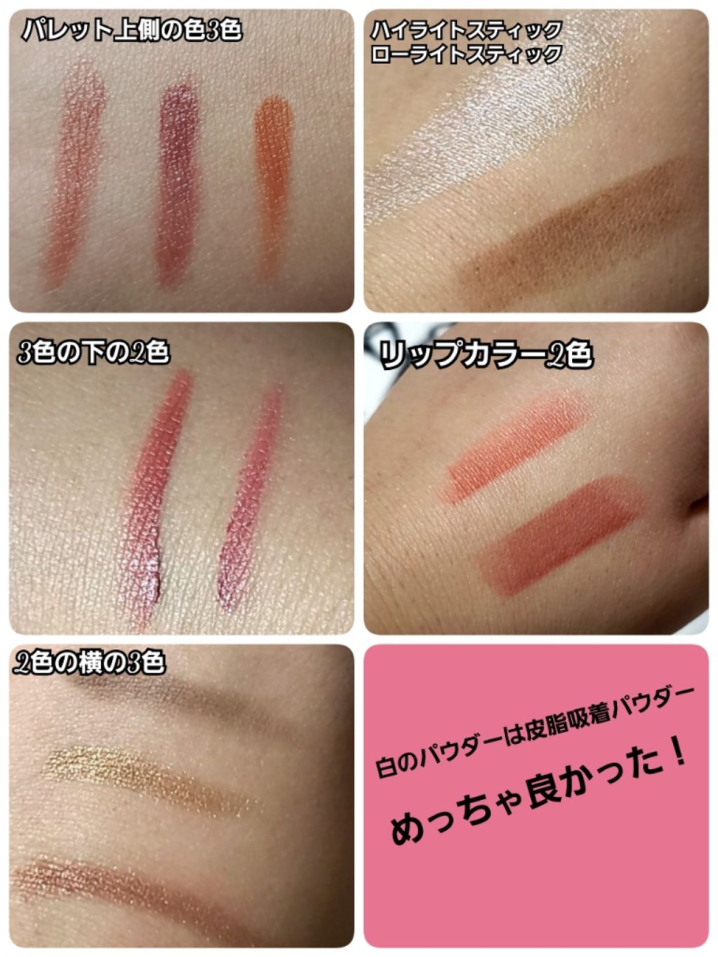 GLOW 2019年11月号/GLOW/雑誌を使ったクチコミ（2枚目）