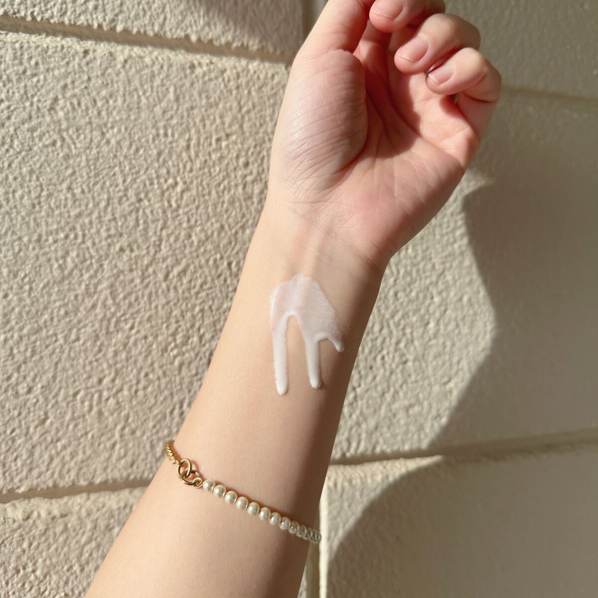 ミネラル サンプロテクター EX/Prédia/日焼け止め・UVケアを使ったクチコミ（2枚目）