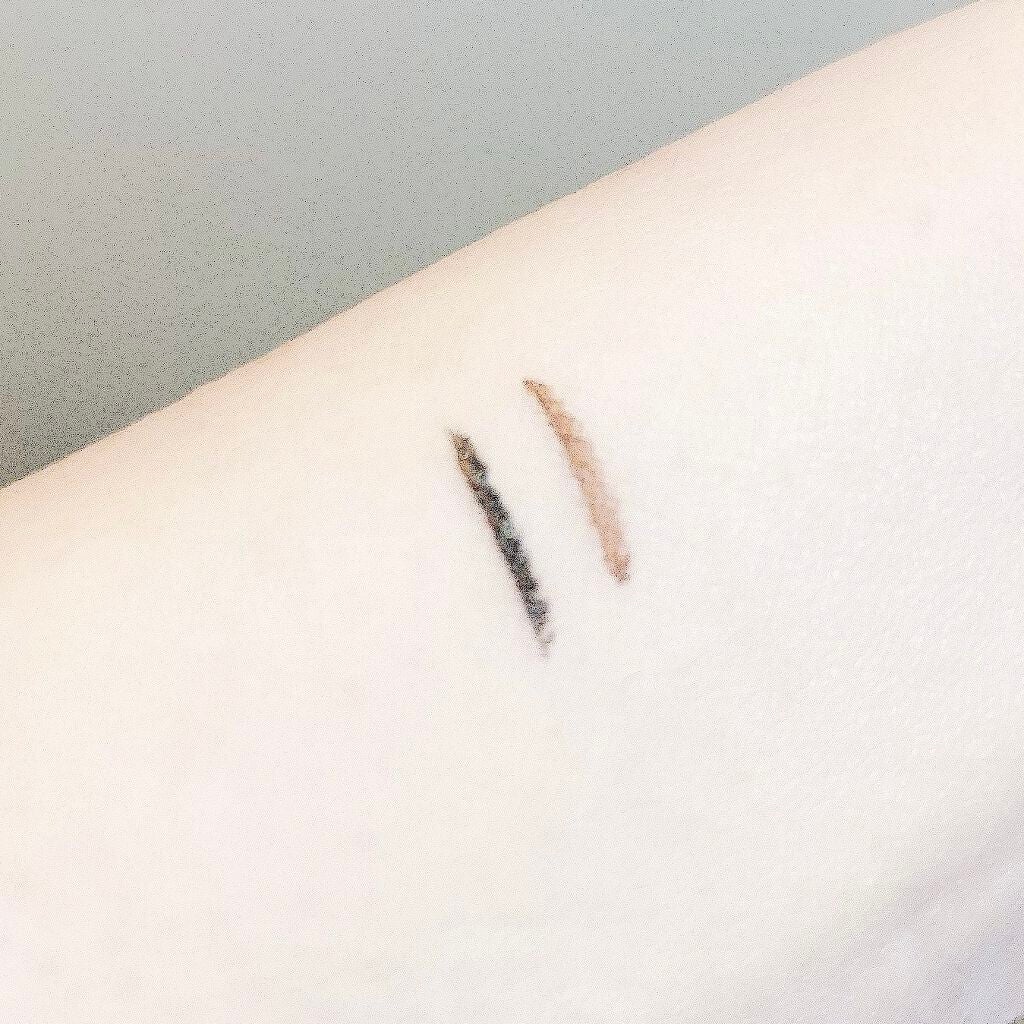 ラブ・ライナー リキッドアイライナーR3/ラブ・ライナー/リキッドアイライナーを使ったクチコミ(4枚目)