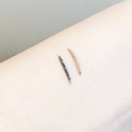 ラブ・ライナー リキッドアイライナーR3/ラブ・ライナー/リキッドアイライナーを使ったクチコミ(4枚目)