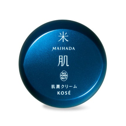 米肌 肌潤クリーム