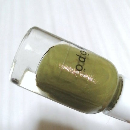 ネイルポリッシュ/sopo/マニキュアを使ったクチコミ(2枚目)