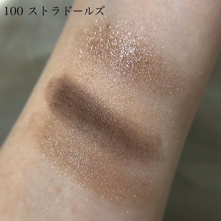 クチュール ミニ クラッチ/YVES SAINT LAURENT BEAUTE/アイシャドウパレットを使ったクチコミ(2枚目)