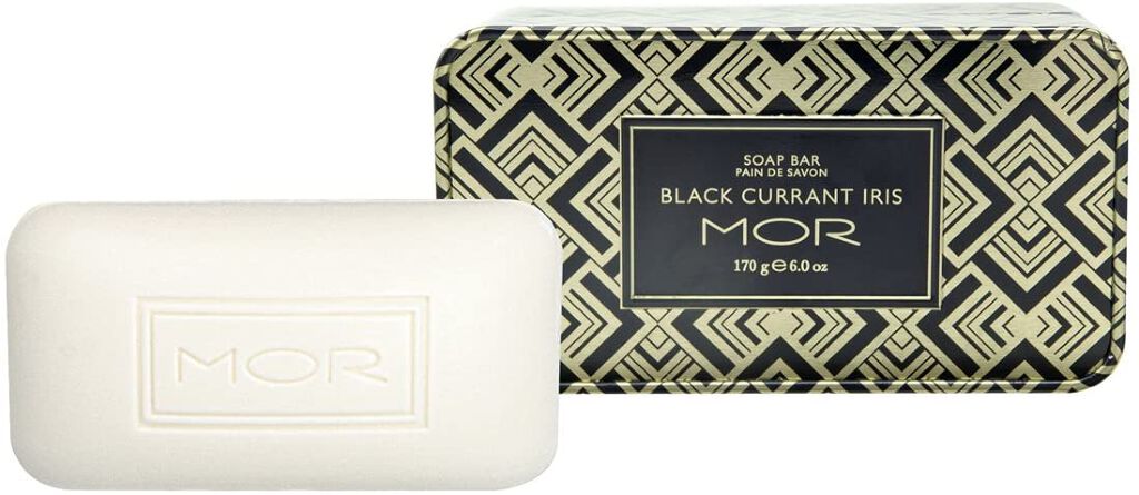 エッセンシャルズ ソープバー シュガーローズタイガーリリー ブラックカラントアイリス