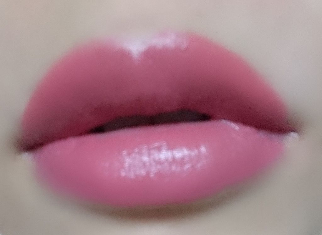 フーミー リップスティック/WHOMEE/口紅を使ったクチコミ(3枚目)