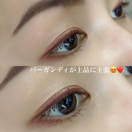 レ キャトル オンブル/CHANEL/アイシャドウパレットを使ったクチコミ(4枚目)