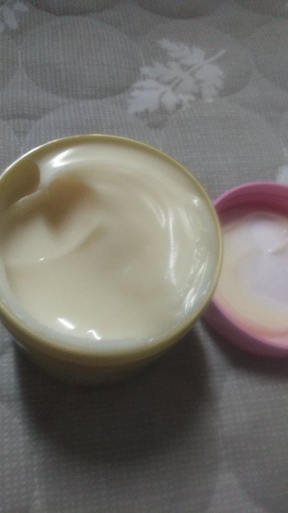 オイルトリートメント #EXヘアマスク/ルシードエル/ヘアマスク・ヘアパックを使ったクチコミ（2枚目）