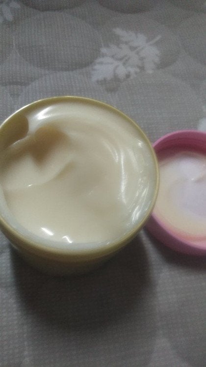 オイルトリートメント #EXヘアマスク/ルシードエル/ヘアマスク・ヘアパックを使ったクチコミ(2枚目)