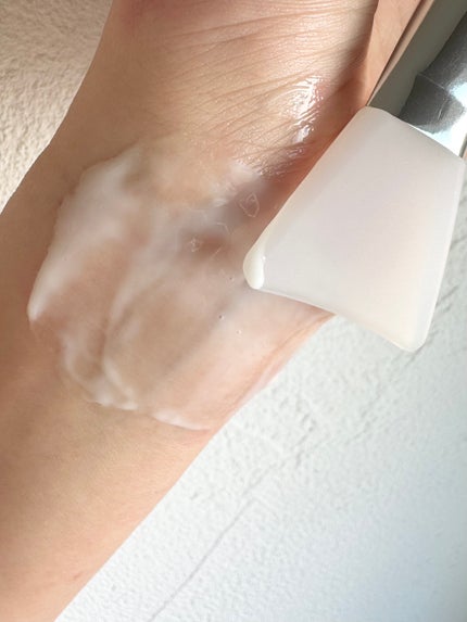 RetinA ポアタイトニングラッピングマスク/theralogic/シートマスク・パックを使ったクチコミ(3枚目)