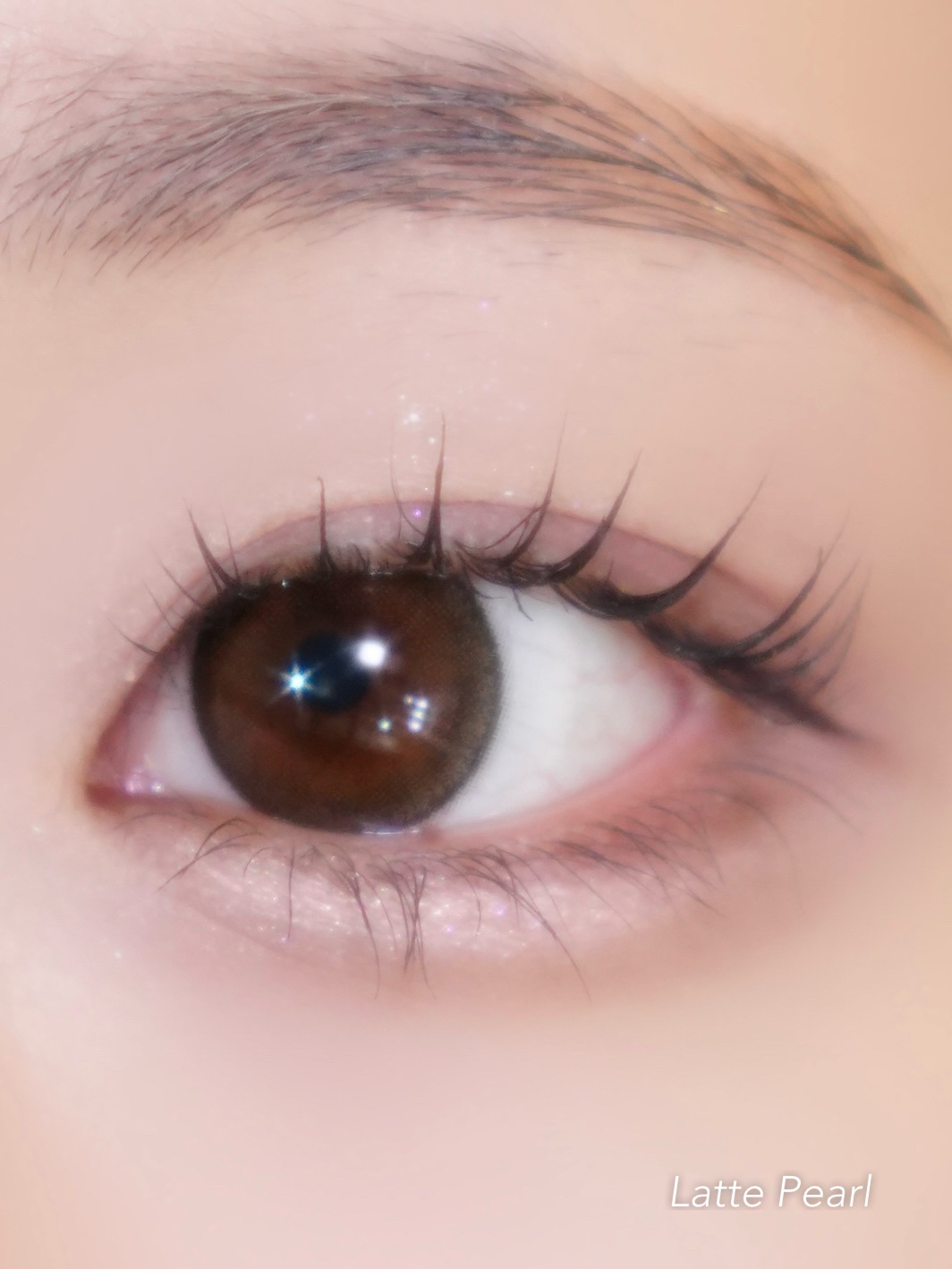 TOPARDS 1day/TOPARDS/ワンデー（１DAY）カラコンを使ったクチコミ（2枚目）