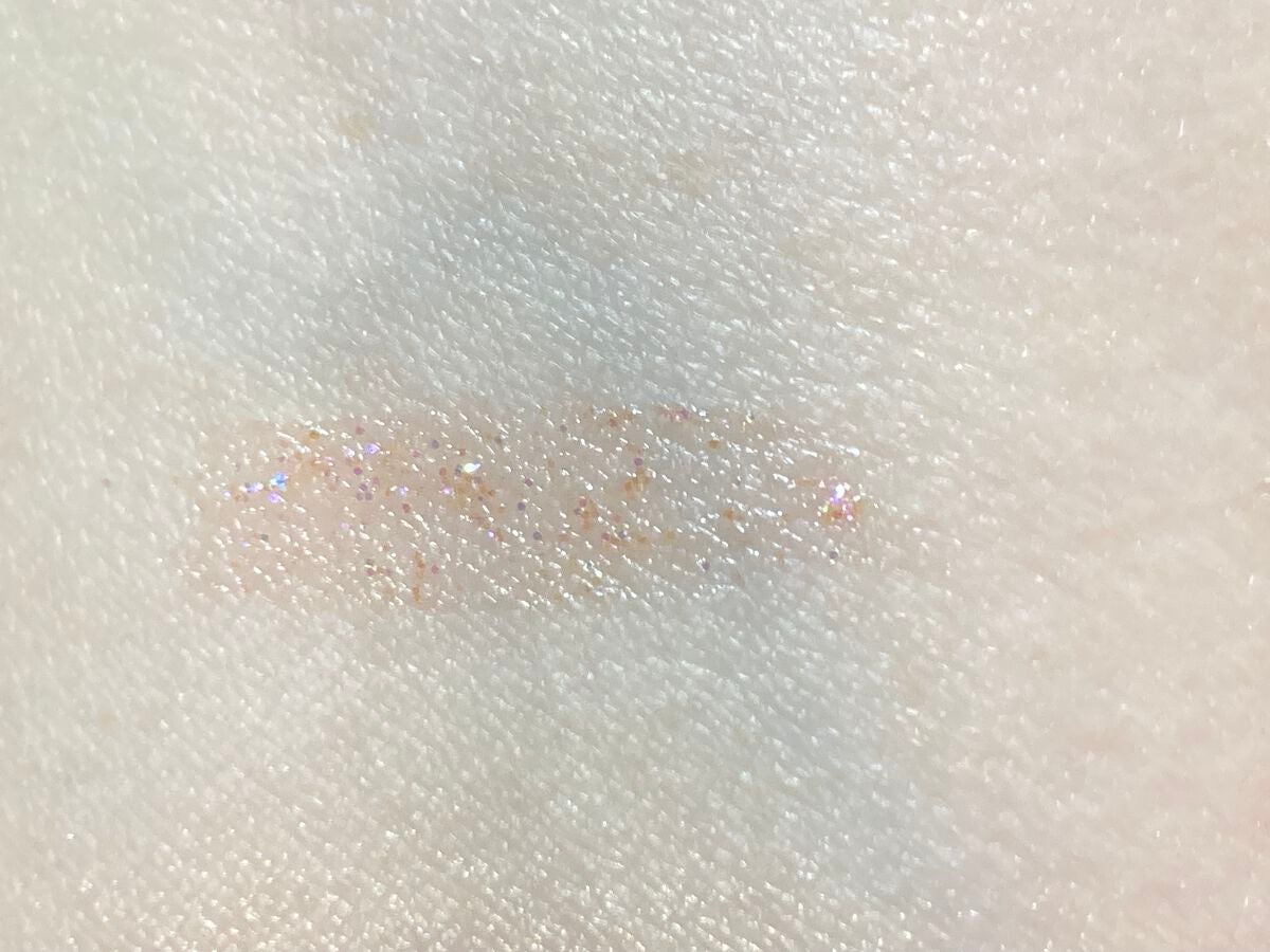 パレードオブライト ホリデーメイクアップキット/ETUDE/メイクアップキットを使ったクチコミ(10枚目)