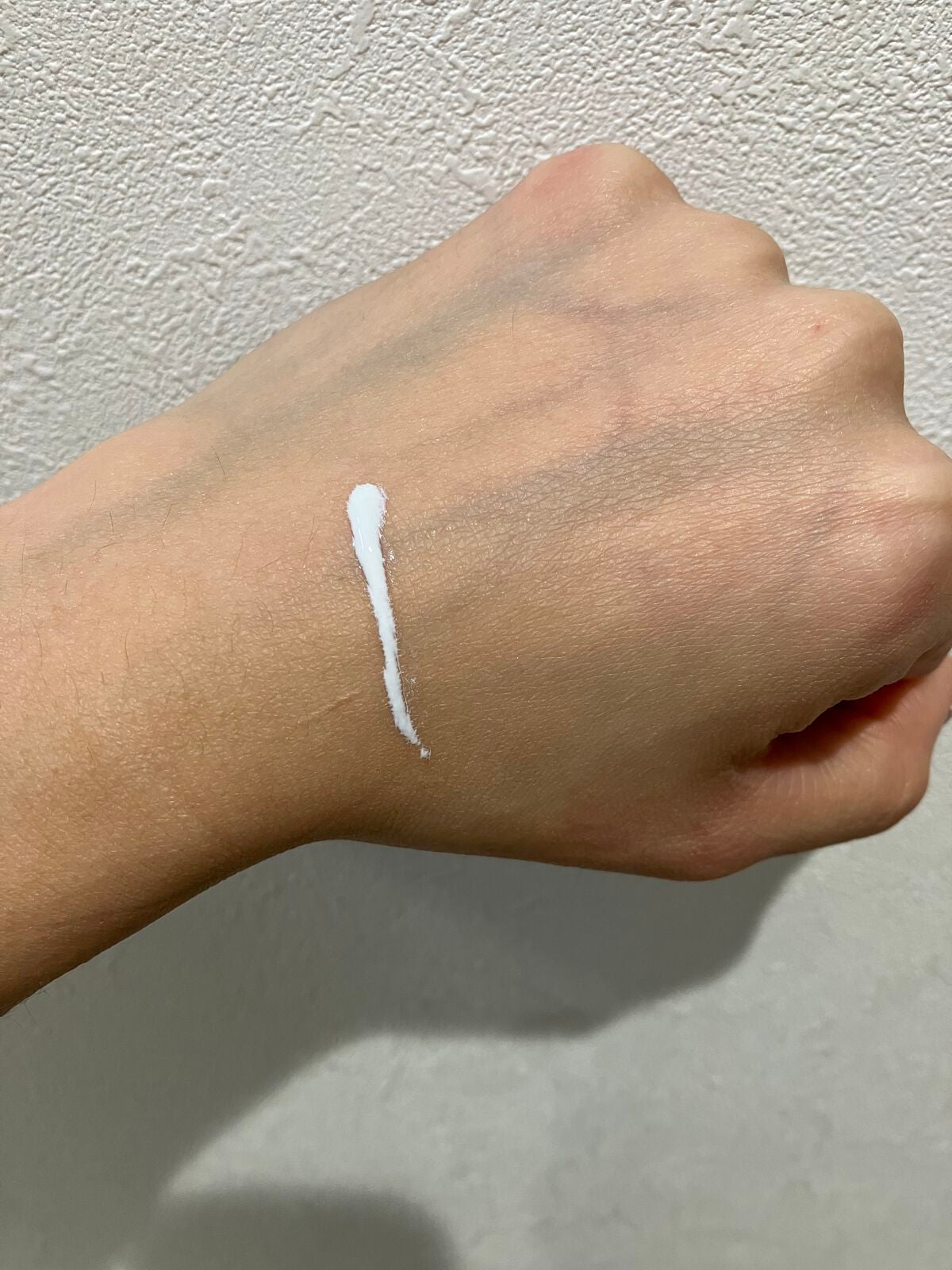 UVウルトラフィットベースEX/CEZANNE/化粧下地を使ったクチコミ(2枚目)