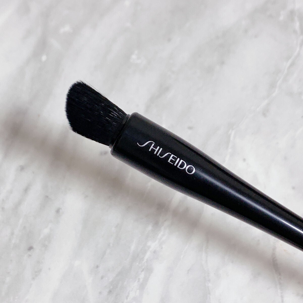 NANAME FUDE マルチ アイブラシ/SHISEIDO/メイクブラシを使ったクチコミ(2枚目)