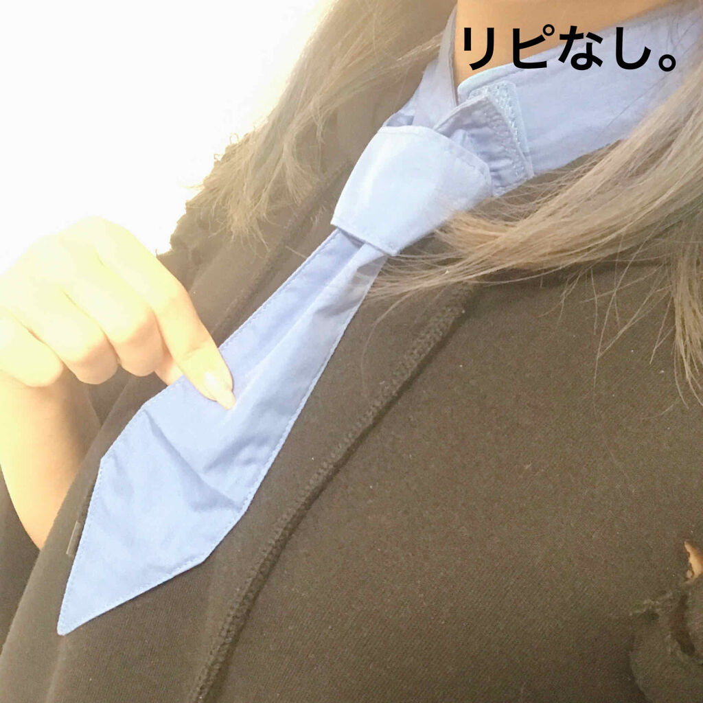 アイスノン首もとひんやりスカーフ/アイスノン/その他を使ったクチコミ（2枚目）