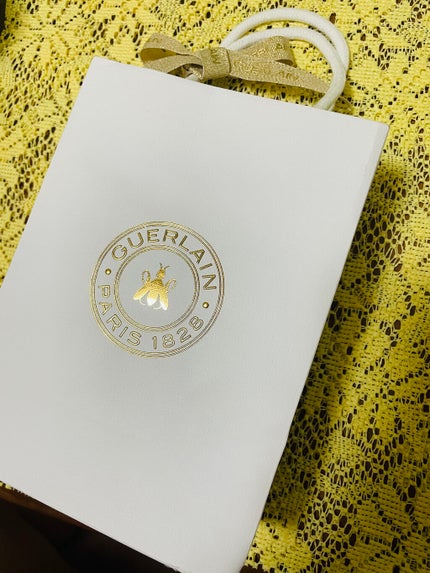 アクア アレゴリア マンダリン バジリック 75ml/GUERLAIN/香水(レディース)の画像