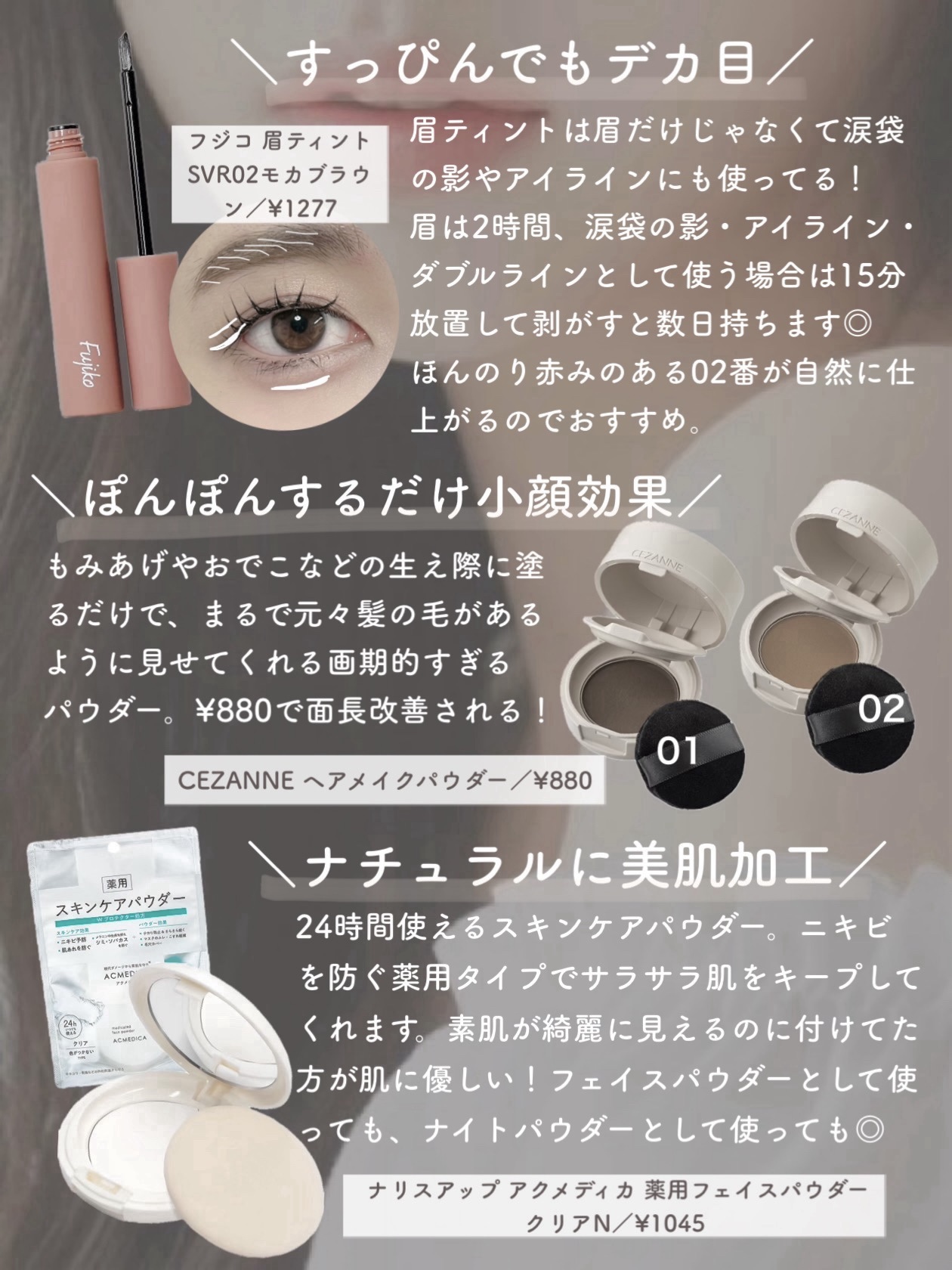 モアリップ N (医薬品)/資生堂薬品/その他を使ったクチコミ（2枚目）
