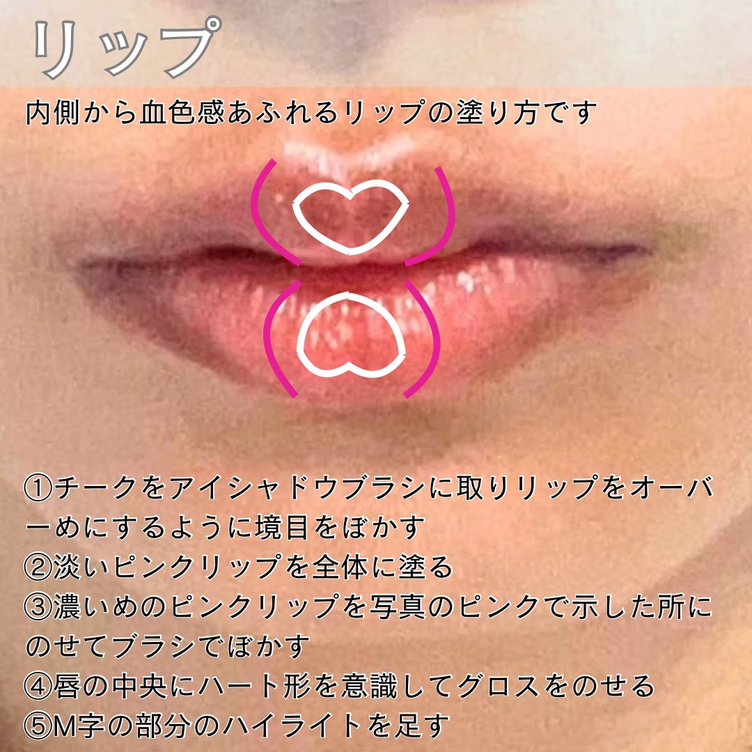 スティックコンシーラー/キスミー フェルム/スティックコンシーラーを使ったクチコミ(7枚目)